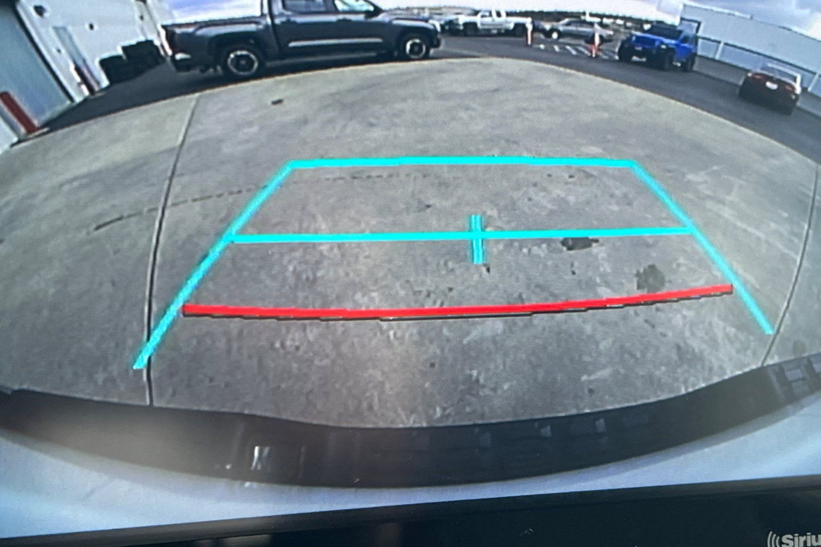 Used 2023 Toyota Tacoma SR5 w/ SX Package image 15