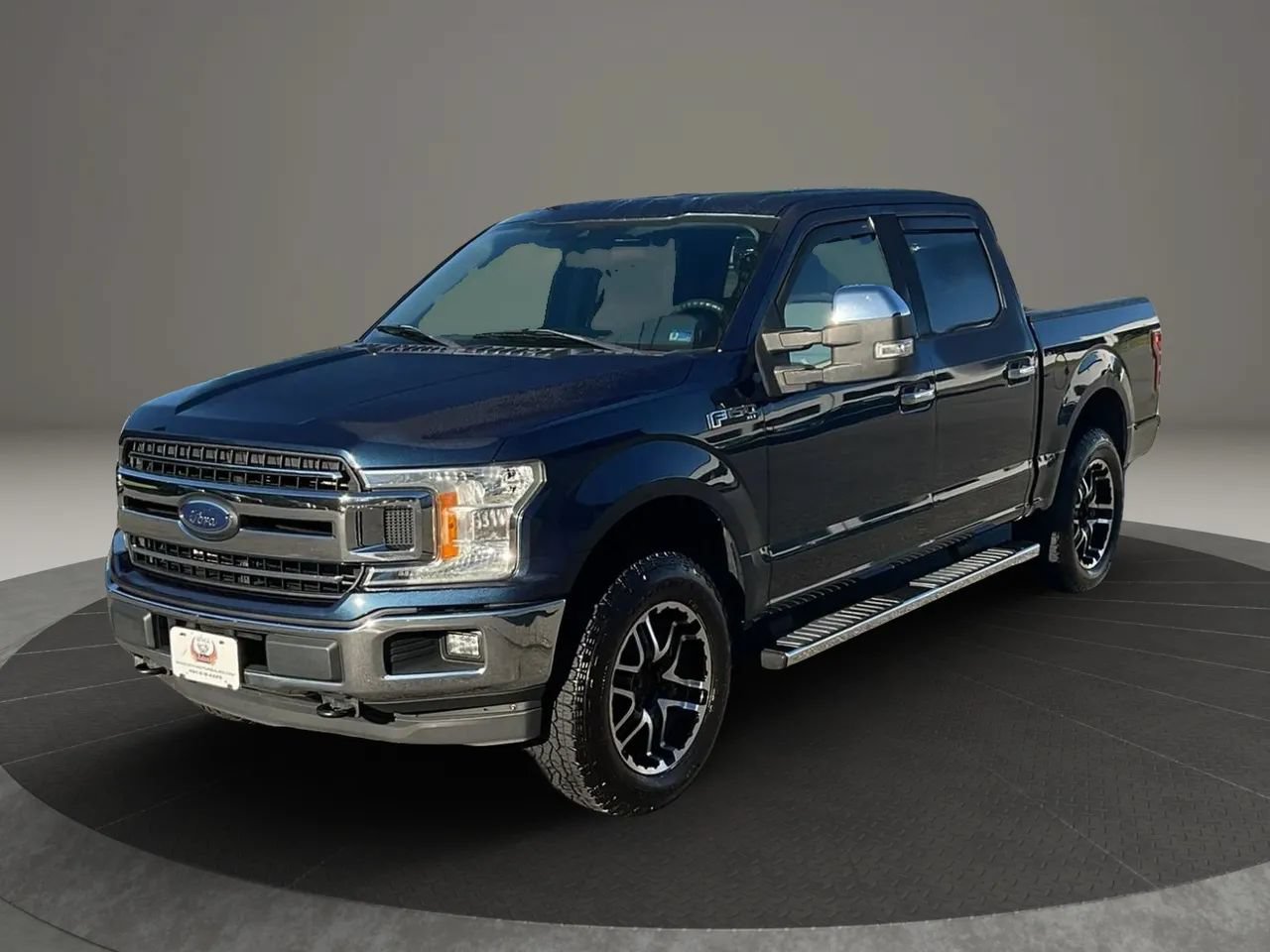 Used 2020 Ford F150 XLT