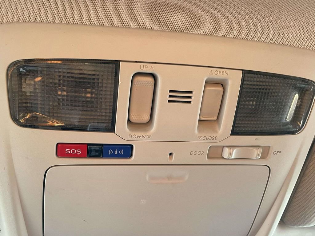 Used 2017 Subaru Outback 2.5i Touring w/ Protection Package #1 image 25