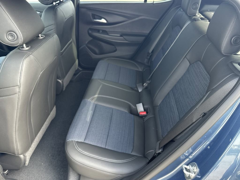 New 2026 Buick Envista Preferred w/ Convenience I Package image 21