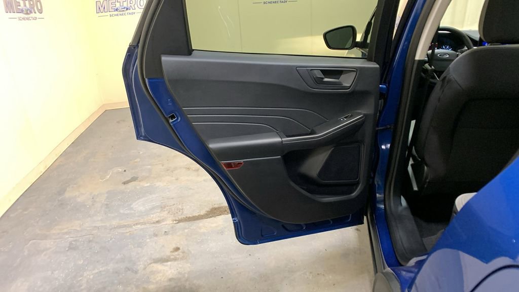 Certified 2022 Ford Escape SE w/ Convenience Package image 21