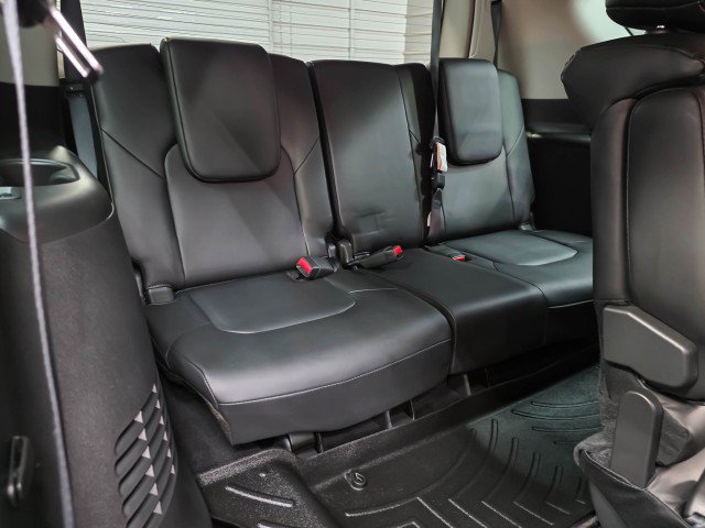 Used 2023 Nissan Armada Platinum AWD/4WD image 21