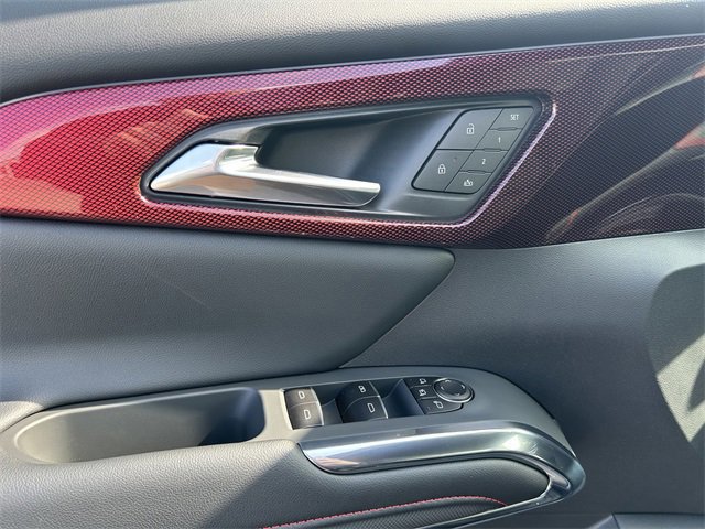 New 2026 Chevrolet Traverse RS w/ LPO, Floor Liner Package image 21