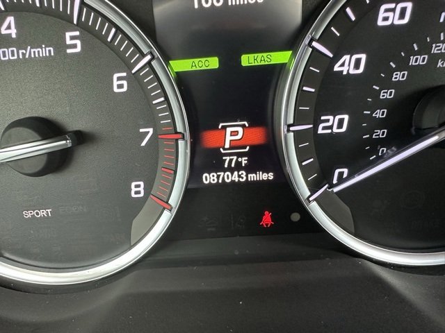 Used 2020 Acura TLX 2.4L Technology Pkg image 19