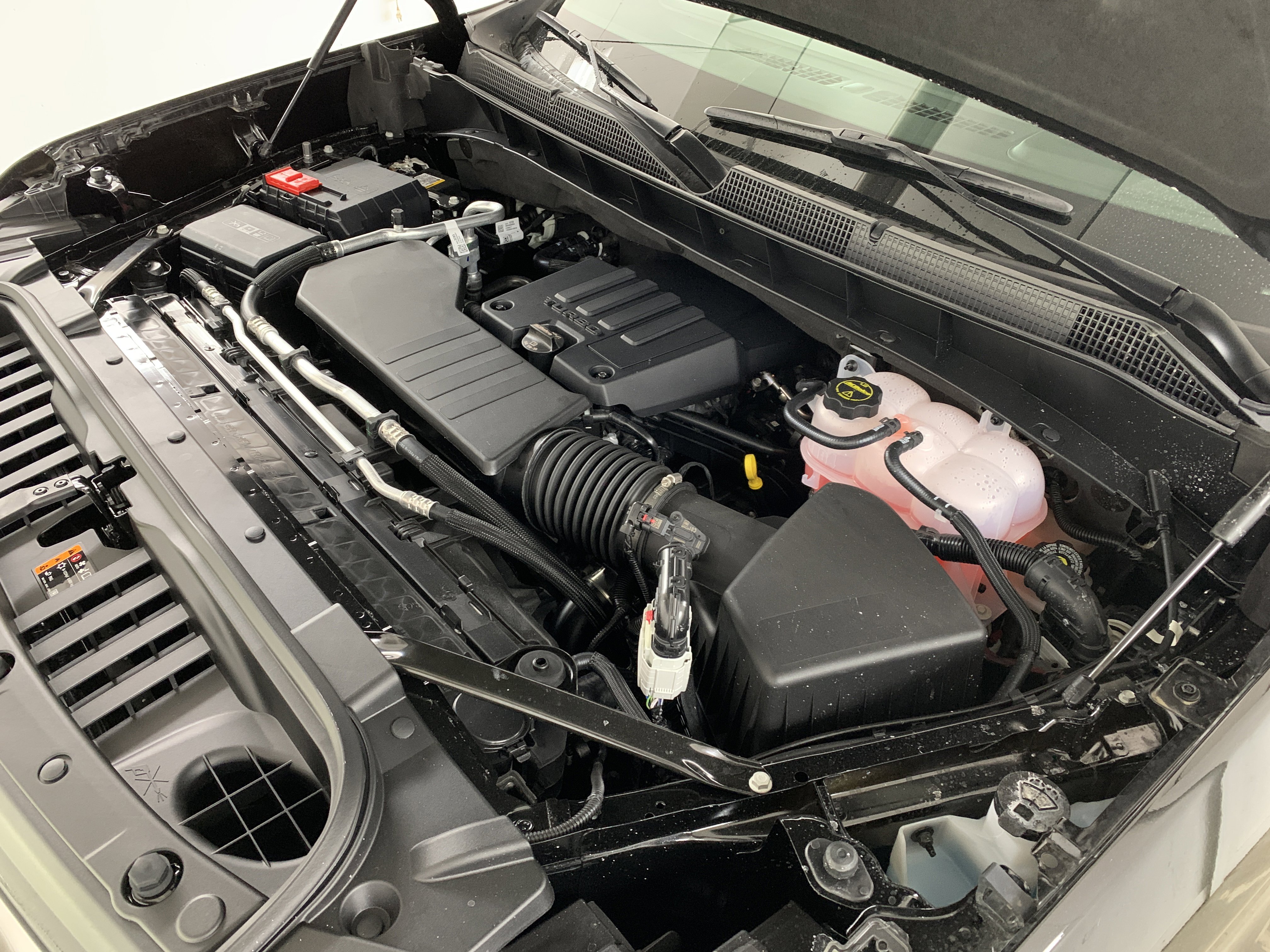 New 2026 Chevrolet Silverado 1500 LT image 12