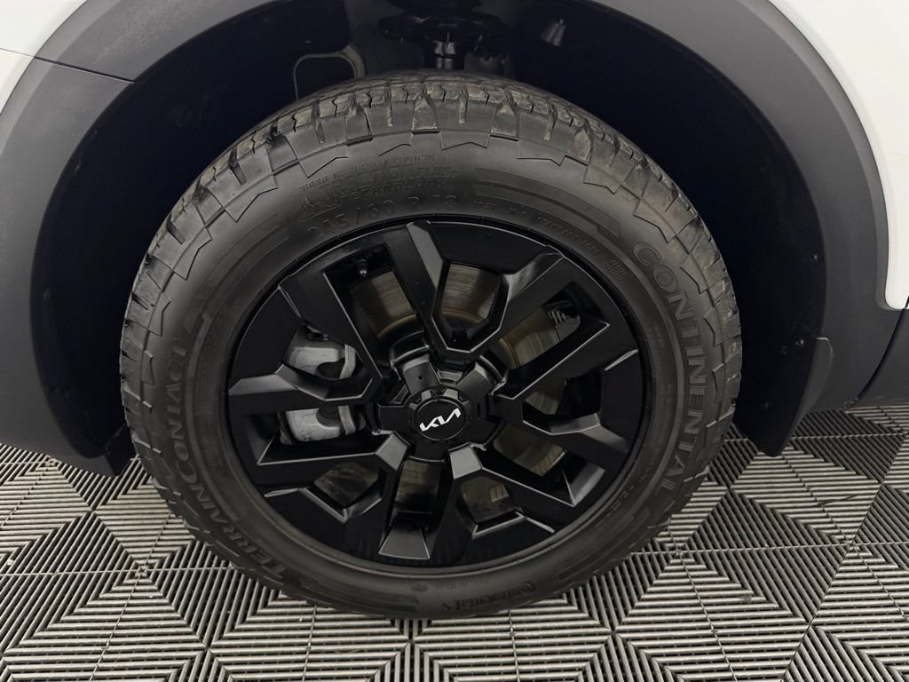 Used 2024 Kia Telluride SX Prestige X-Pro AWD/4WD image 12