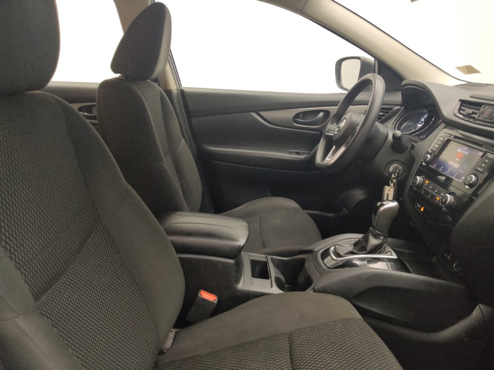 Used 2021 Nissan Rogue Sport S AWD/4WD image 21