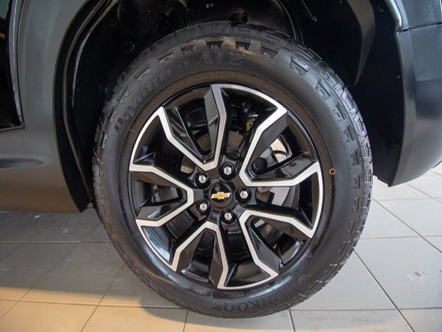 Certified 2021 Chevrolet TrailBlazer ACTIV w/ Convenience Package image 25