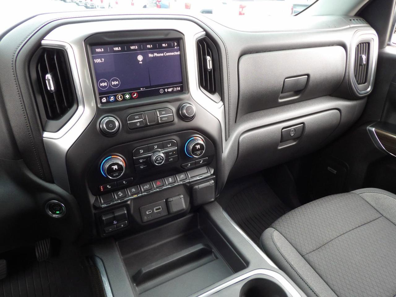 Used 2020 Chevrolet Silverado 1500 RST w/ All-Star Edition AWD/4WD image 18