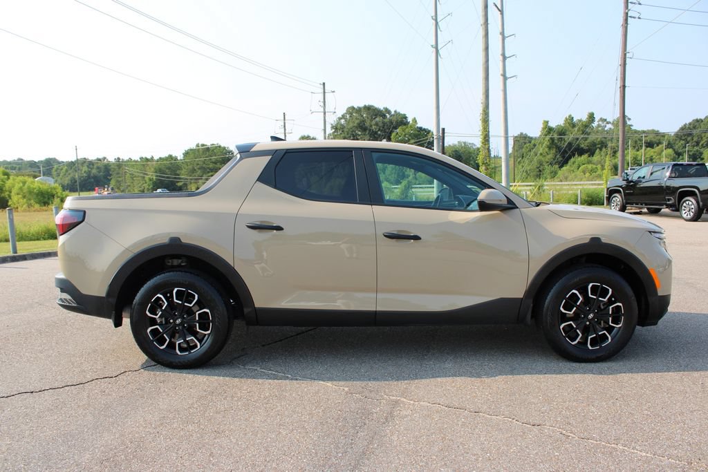 Used 2023 Hyundai Santa Cruz SEL FWD image 15