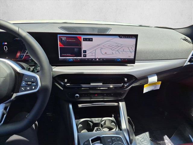 New 2026 BMW i4 eDrive40 w/ M Sport Package RWD image 11