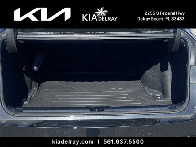 Used 2024 Lexus IS 350 F Sport w/ Memory Package image 8