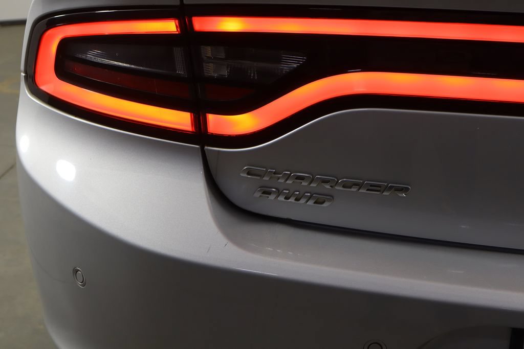 Used 2020 Dodge Charger Police AWD/4WD image 37