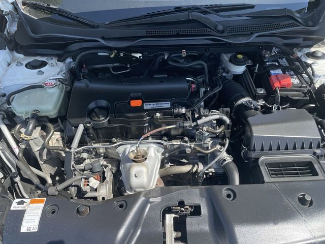 Used 2020 Honda Civic Sport image 28