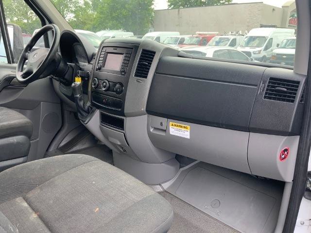 Used 2016 Mercedes-Benz Sprinter 3500 image 7