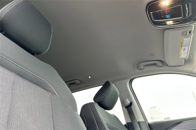 Certified 2023 Jeep Grand Cherokee L Laredo w/ Trailer Tow Group (B) image 19