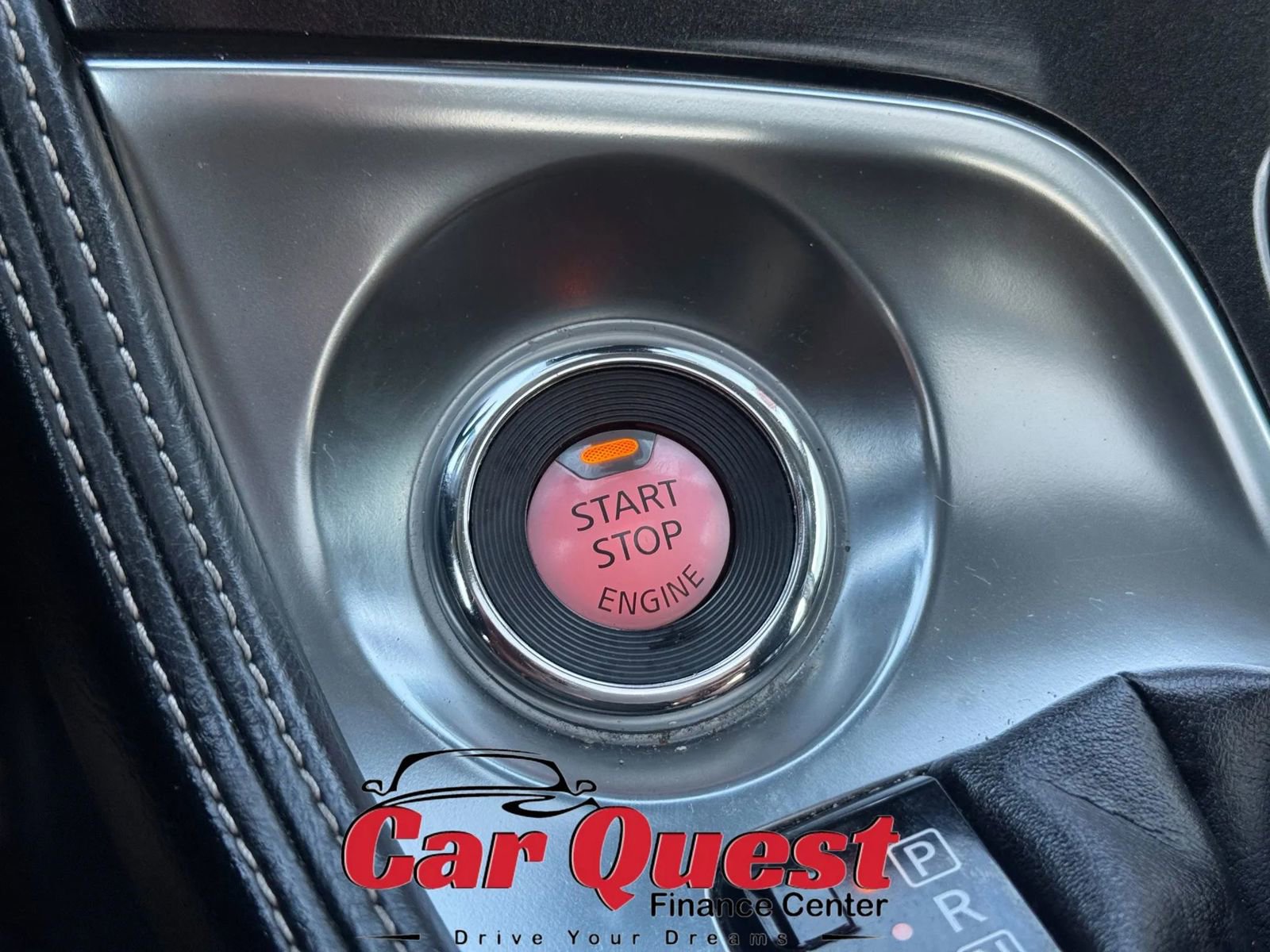 Used 2019 Nissan Maxima Platinum w/ Illumination Package FWD image 32