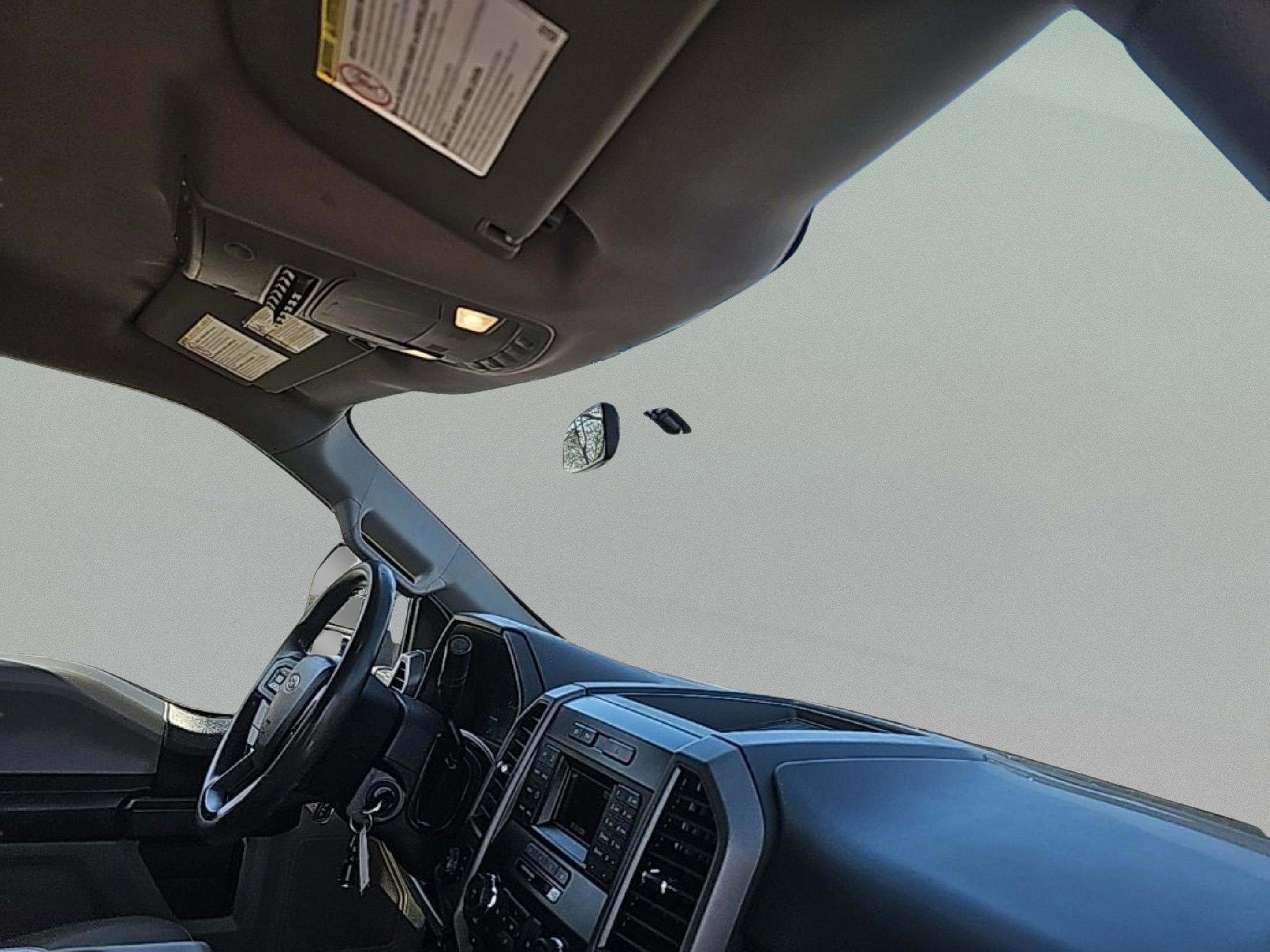 Used 2018 Ford F350 XL w/ Power Equipment Group image 32