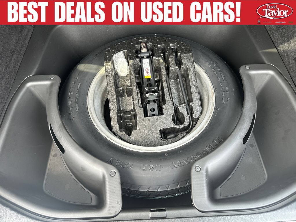 Used 2019 Jeep Grand Cherokee Limited AWD/4WD image 41