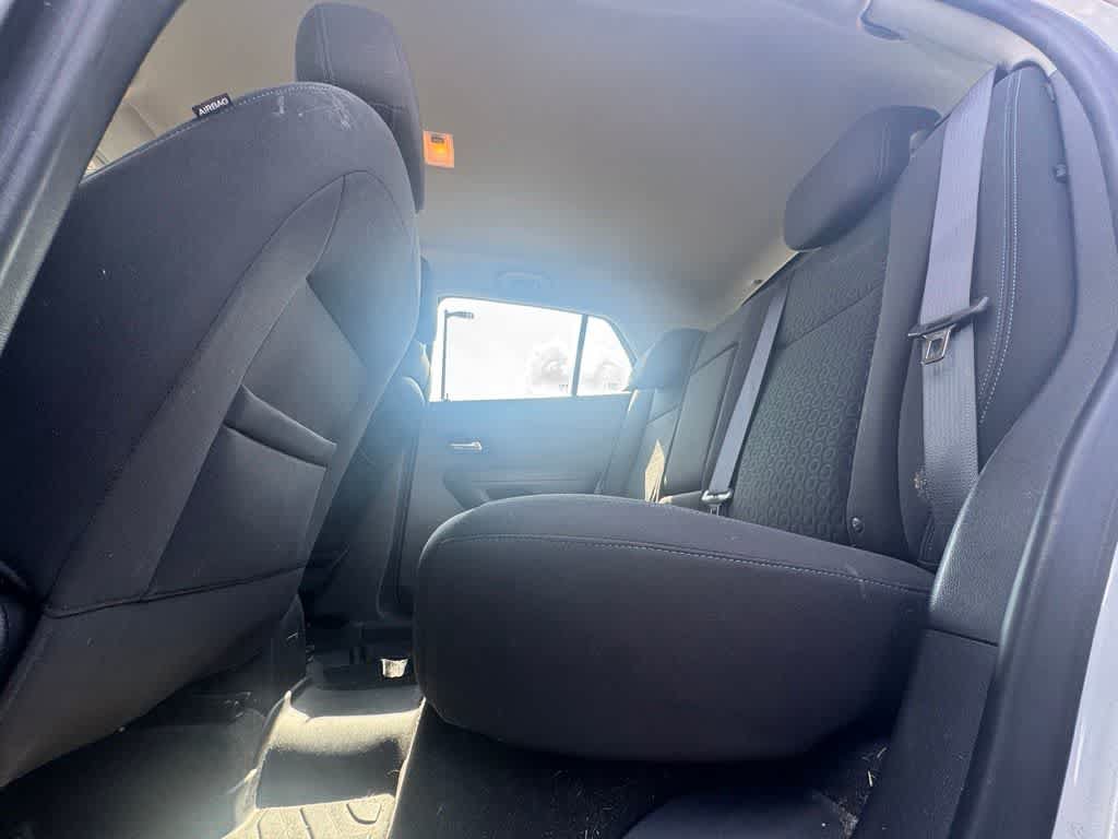 Used 2016 Chevrolet Trax LS AWD/4WD image 14