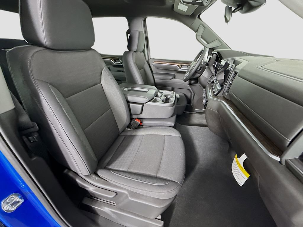 New 2025 Chevrolet Silverado 1500 RST w/ Protection Package image 26