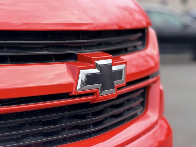 Certified 2019 Chevrolet Colorado W/T w/ Custom Special Edition image 26