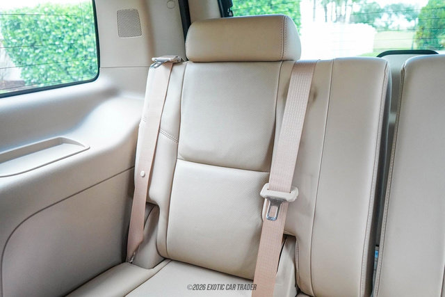 Used 2009 Cadillac Escalade AWD image 60