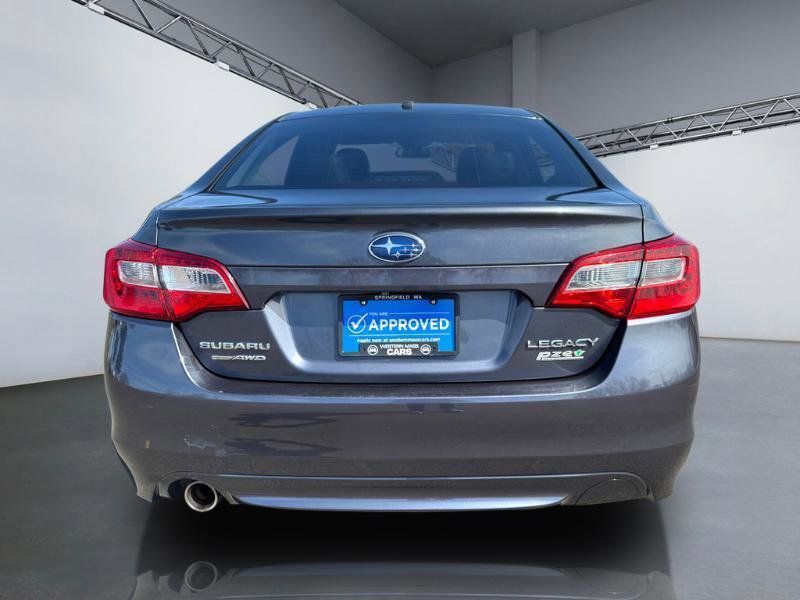 Used 2015 Subaru Legacy 2.5i Limited image 6