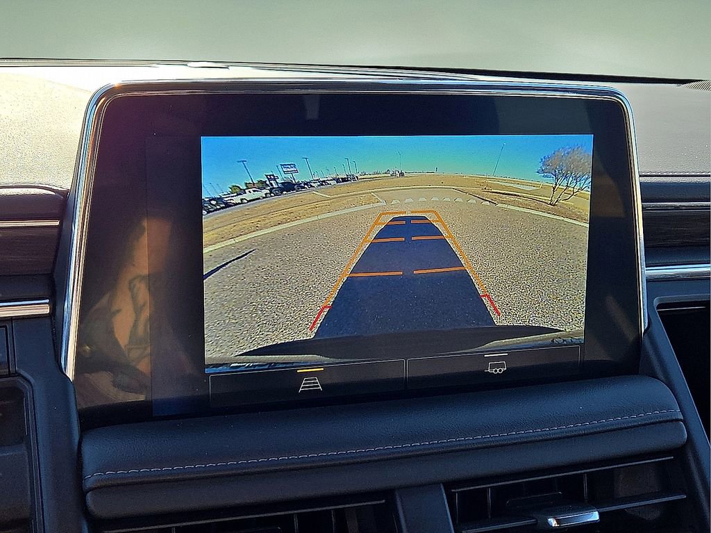 Used 2024 Chevrolet Tahoe LT image 27