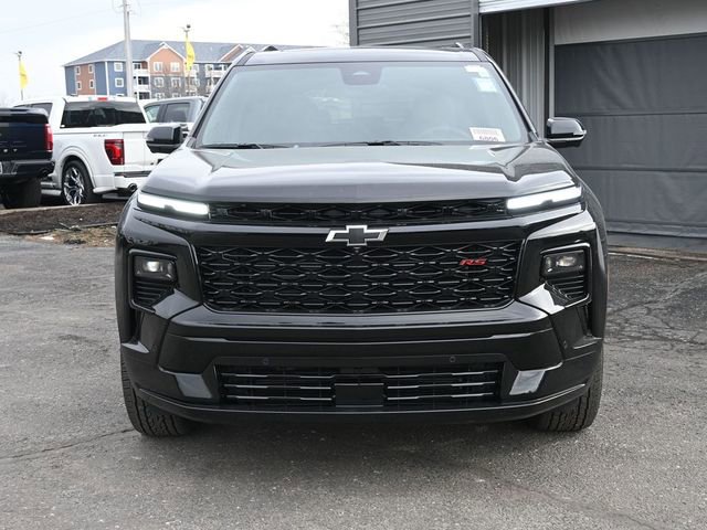 New 2026 Chevrolet Traverse RS w/ LPO, Floor Liner Package image 12