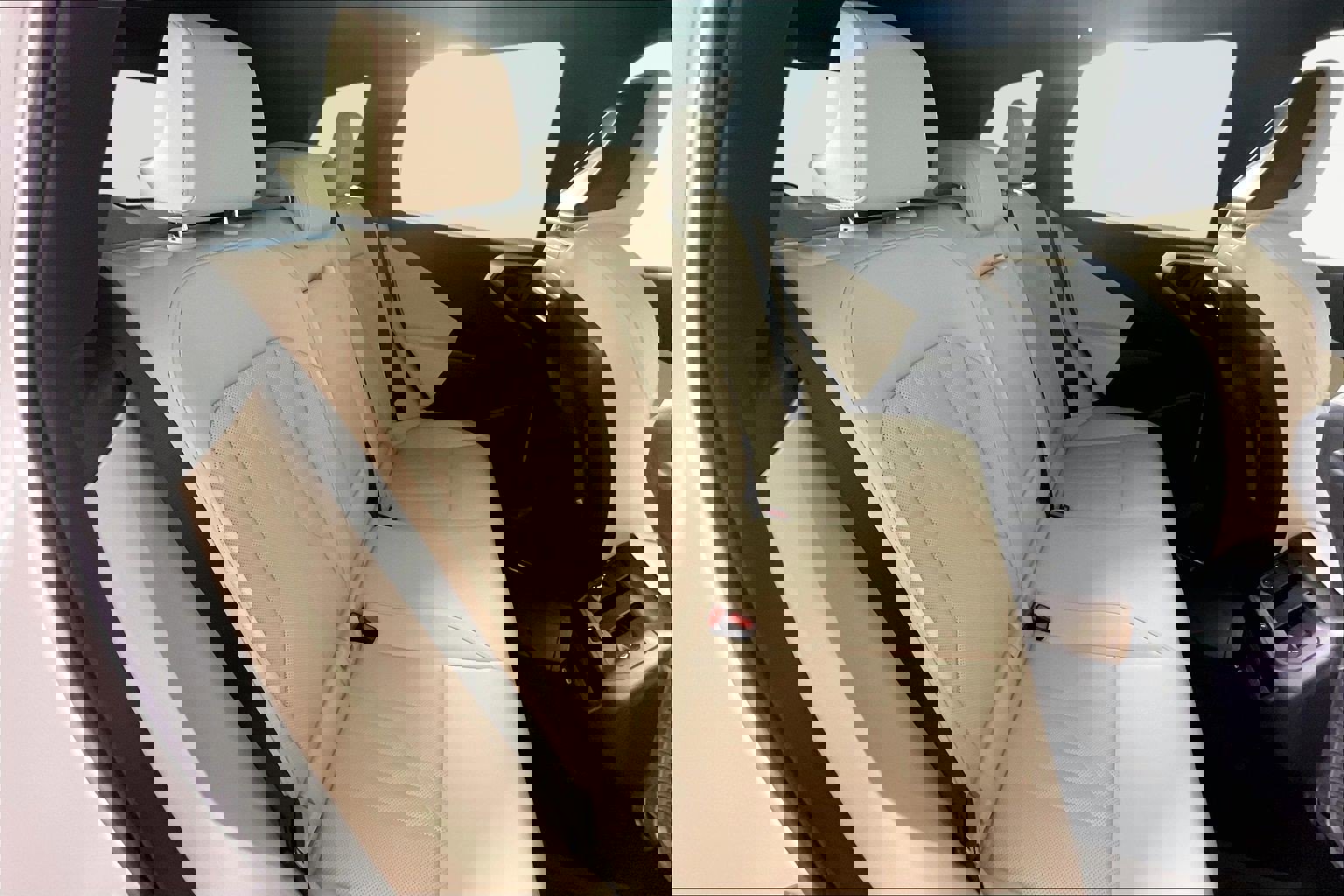 Certified 2025 BMW X3 xDrive30i w/ Premium Package image 26