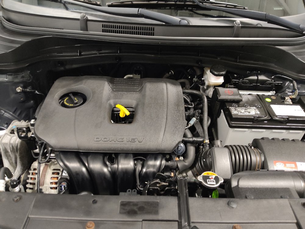 Used 2020 Kia Soul EX image 30