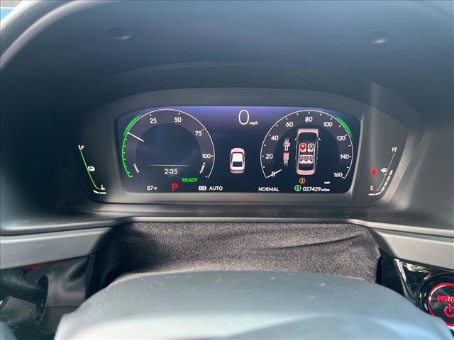 Used 2023 Honda Accord Sport image 10