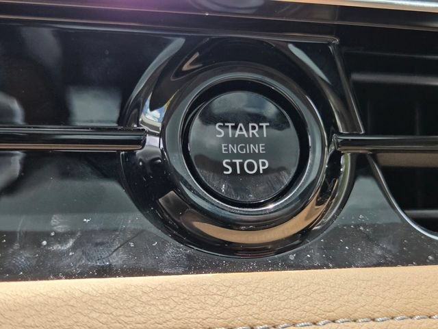 Certified 2026 INFINITI QX80 Luxe w/ Cargo Package AWD/4WD image 28