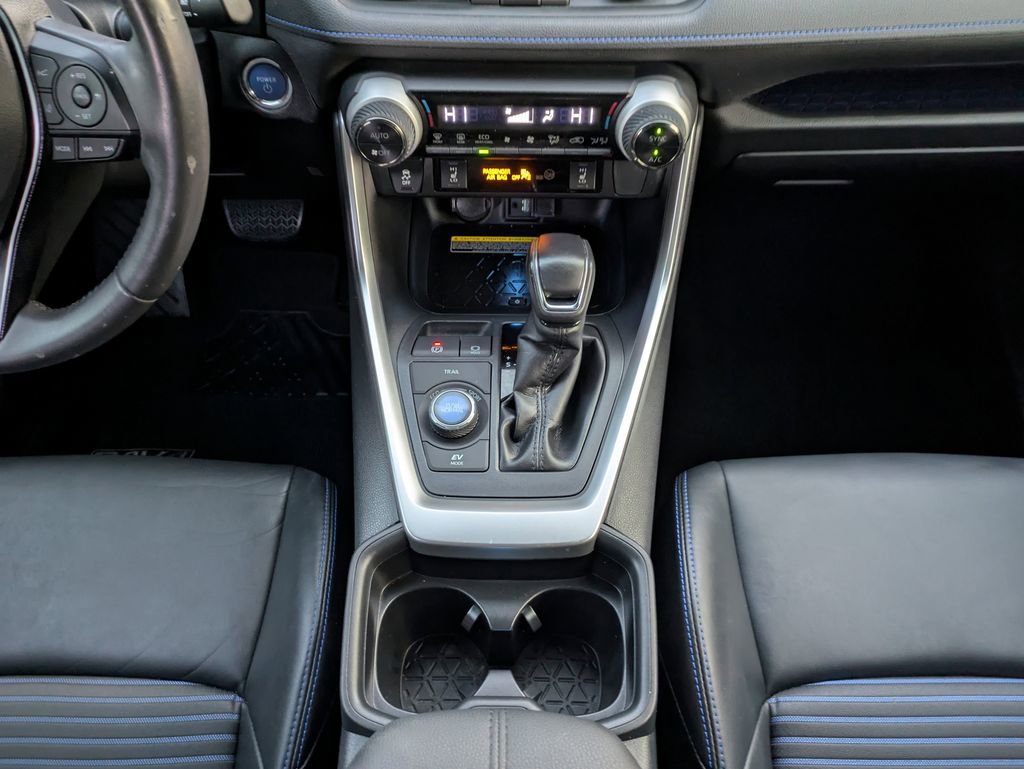 Used 2019 Toyota RAV4 XSE AWD/4WD image 20