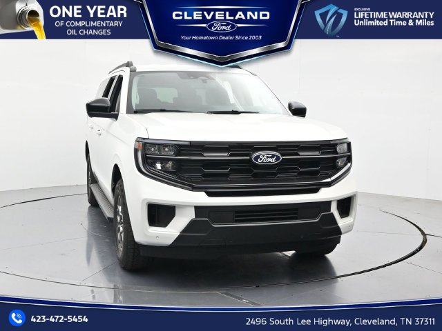 New 2027 Ford Expedition Max Active RWD image 5