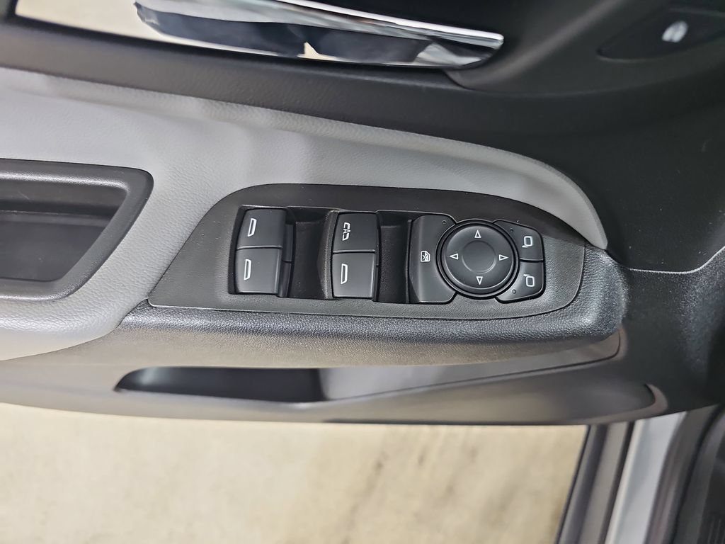 Certified 2024 Chevrolet Equinox LS AWD/4WD image 32