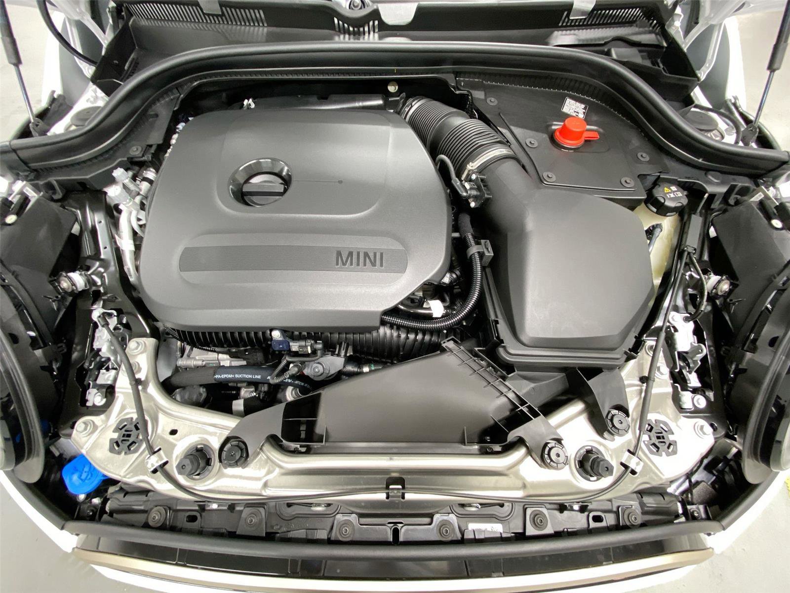 New 2026 MINI Cooper S image 22