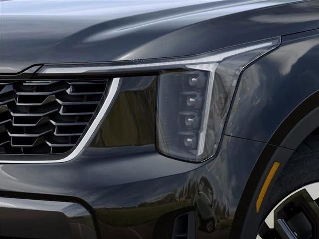 Certified 2026 Kia Sorento S image 10