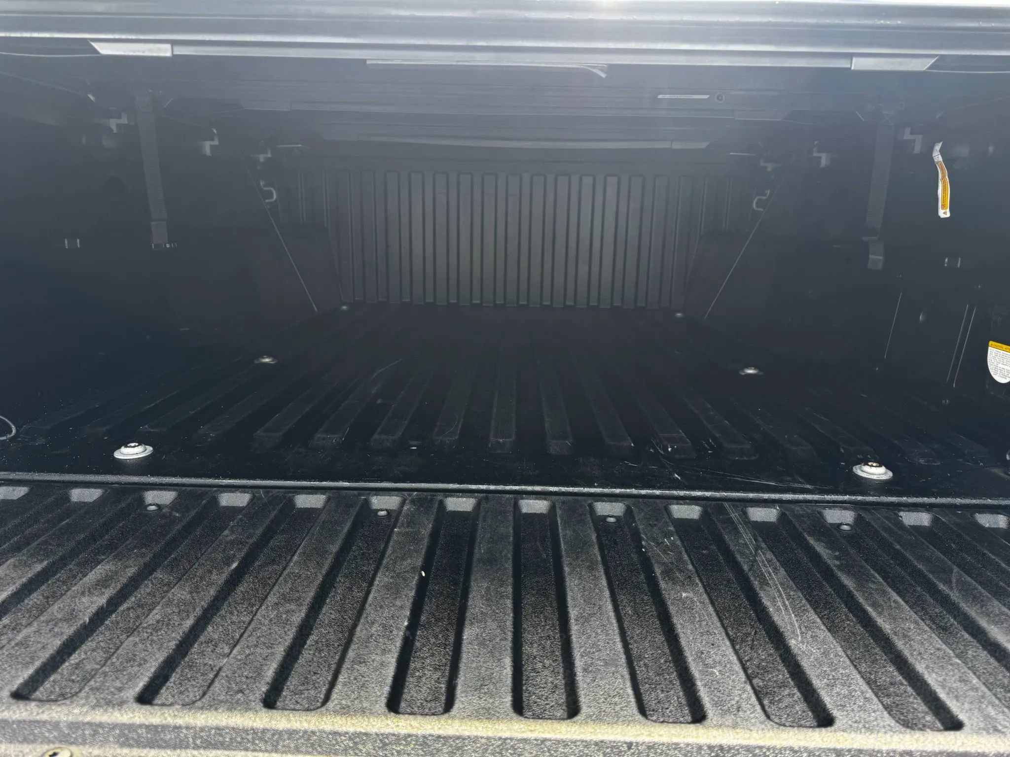 Used 2020 Toyota Tacoma TRD Pro AWD/4WD image 39