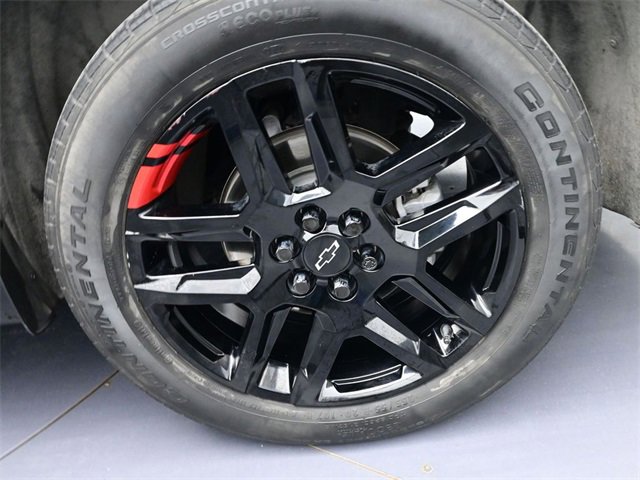 Used 2023 Chevrolet Traverse Premier w/ Redline Edition image 13