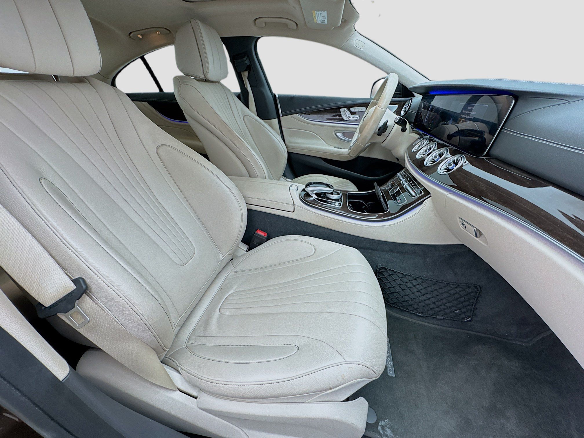 Used 2019 Mercedes-Benz CLS 450 image 20