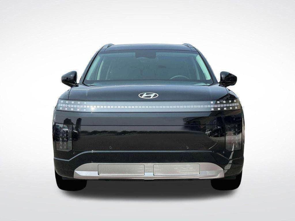 New 2026 Hyundai Ioniq 9 SEL AWD/4WD image 12