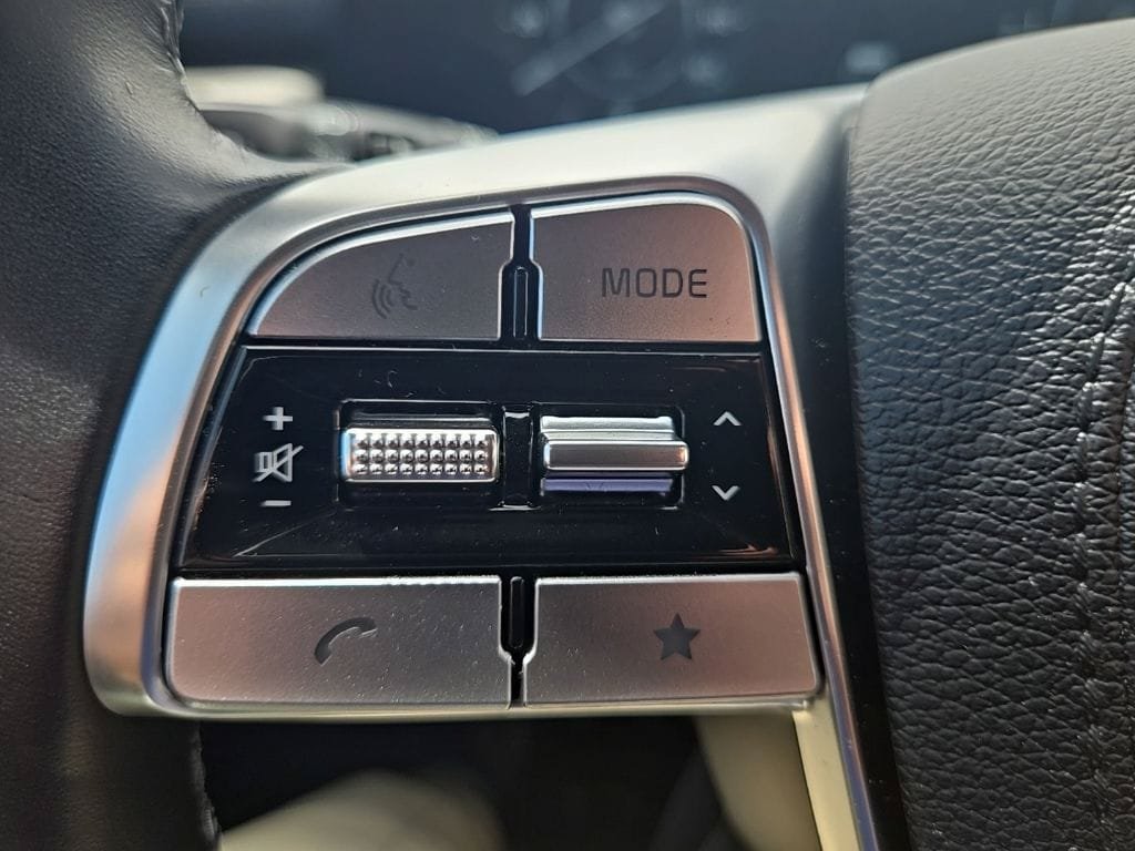 Used 2024 Kia Telluride SX Prestige X-Pro AWD/4WD image 14