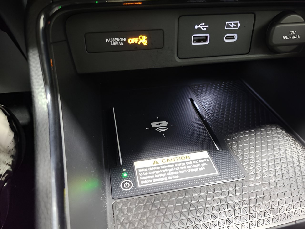 Used 2024 Honda CR-V EX-L image 34