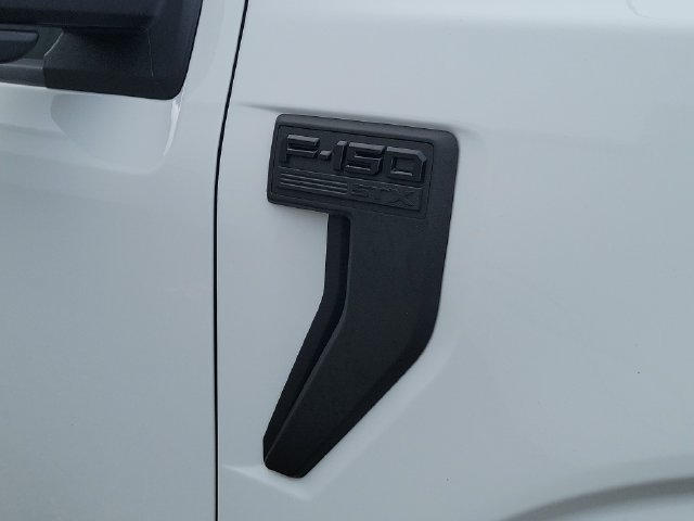 Used 2024 Ford F150 STX w/ STX Black Appearance Package AWD/4WD image 7