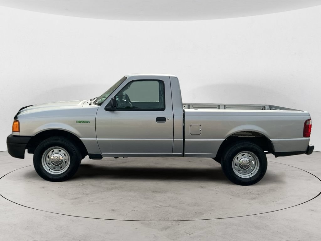 Used 2004 Ford Ranger XL RWD image 8
