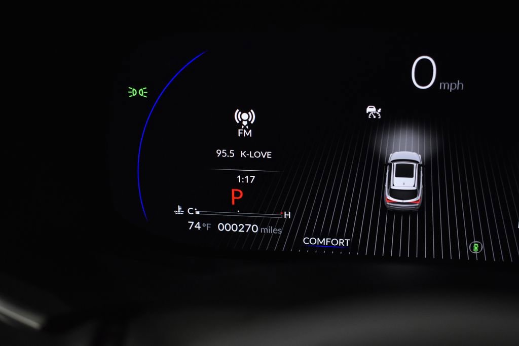 Used 2025 Acura MDX SH-AWD w/ Technology Package image 39
