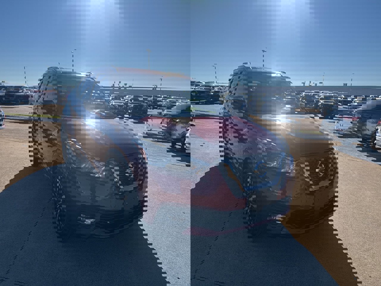 Certified 2020 Nissan Kicks SR w/ Interior Electronics Package