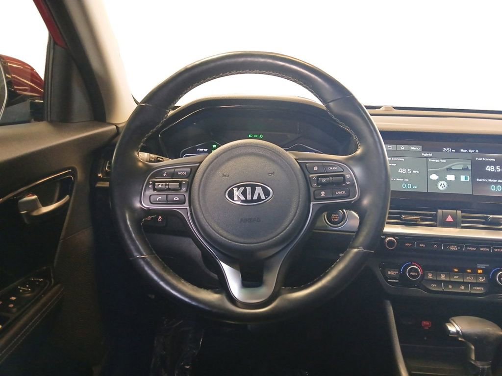 Used 2020 Kia Niro EX Premium image 12